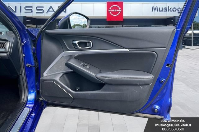 Used 2025 Acura Integra A-Spec FWD image 27