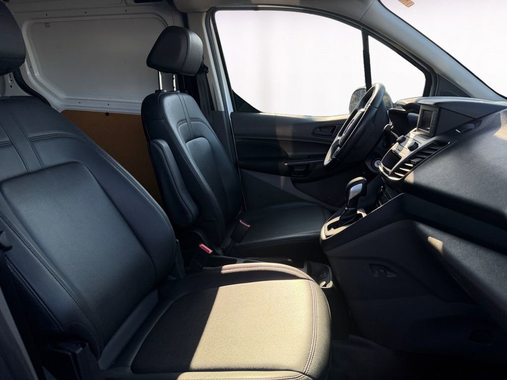 Used 2021 Ford Transit Connect XL FWD image 15