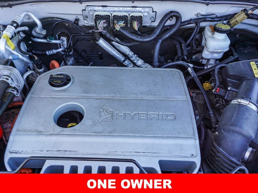 Used 2011 Ford Escape 2WD Hybrid image 25