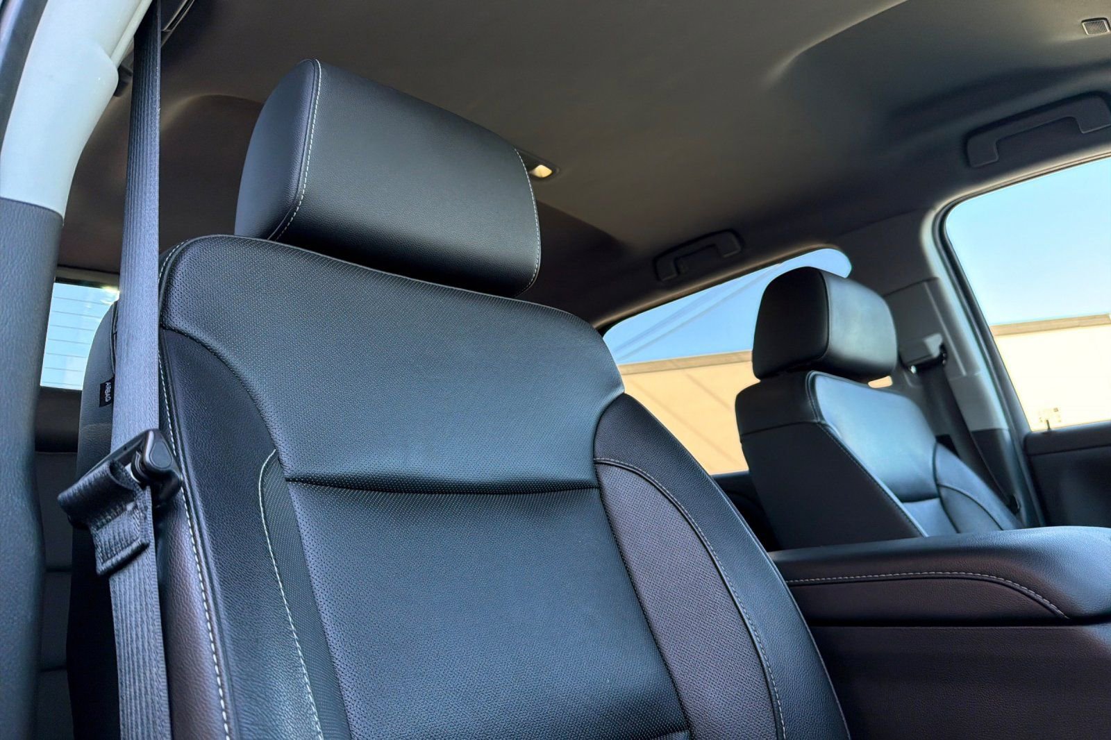 Used 2019 GMC Sierra 2500 SLT w/ Duramax Plus Package image 19