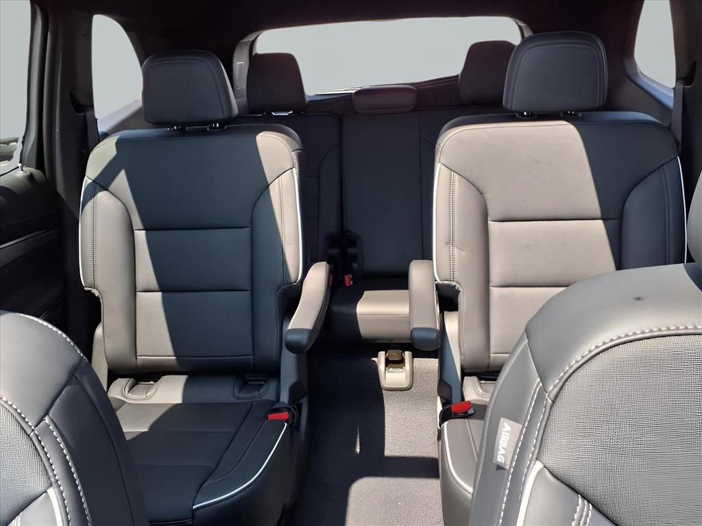 New 2026 Buick Enclave Preferred w/ Power Package image 16