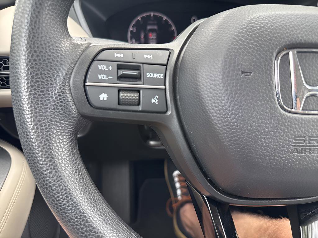 Used 2024 Honda HR-V LX image 18
