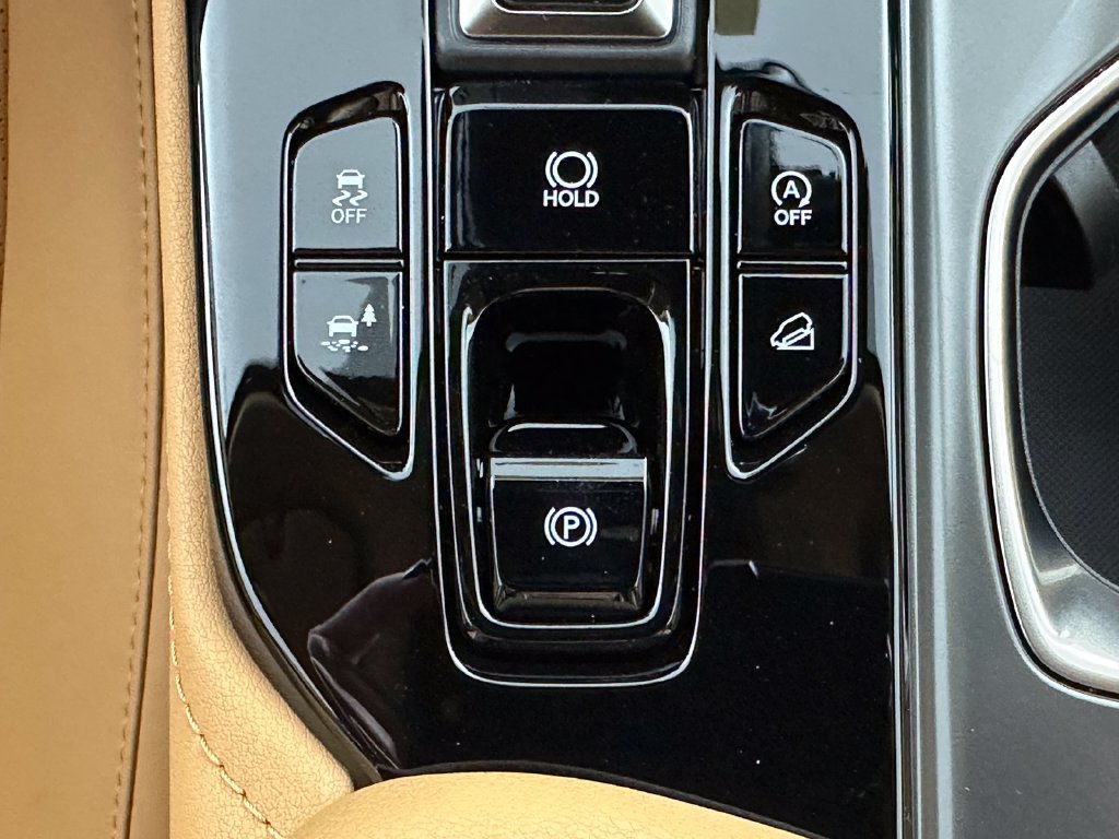 New 2026 Lexus NX 350 AWD w/ Accessory Package (2T) image 26
