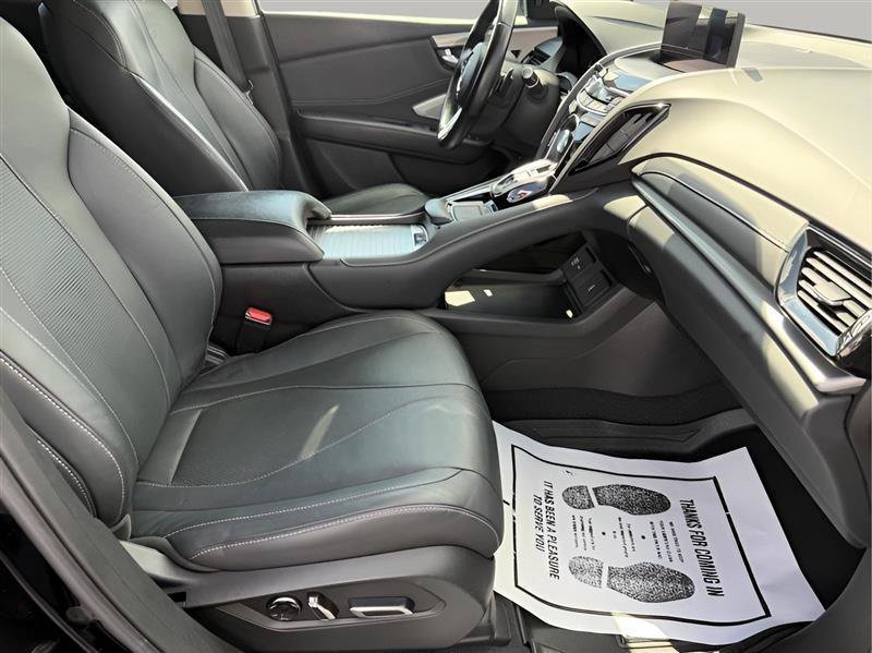 Used 2021 Acura RDX w/ Technology Package FWD image 33