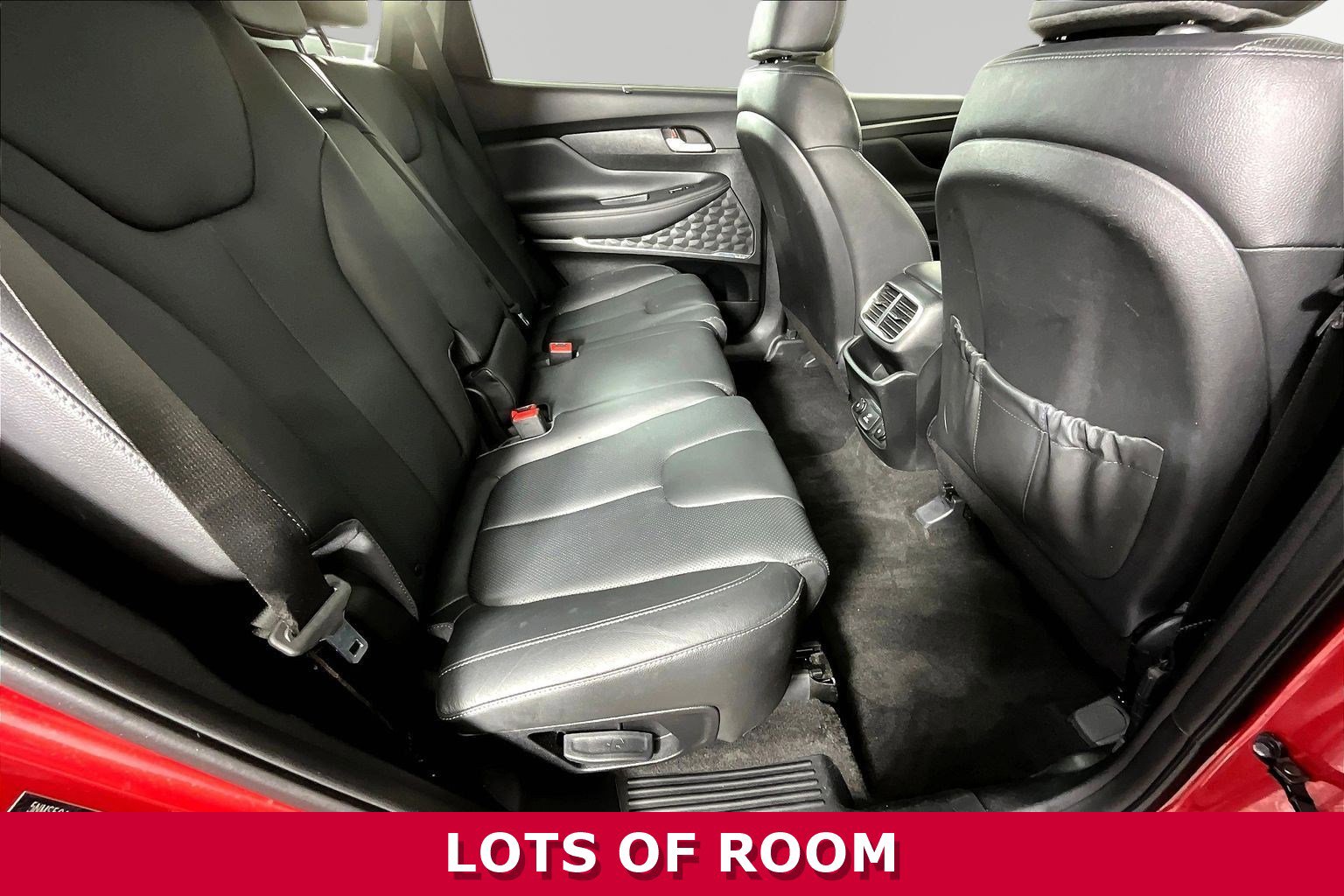 Used 2019 Hyundai Santa Fe AWD image 23