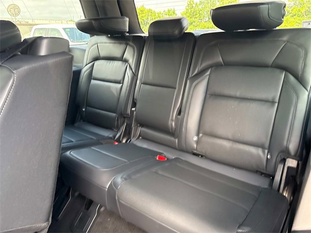 New 2025 Lincoln Navigator Reserve w/ Jet Appearance Package image 19