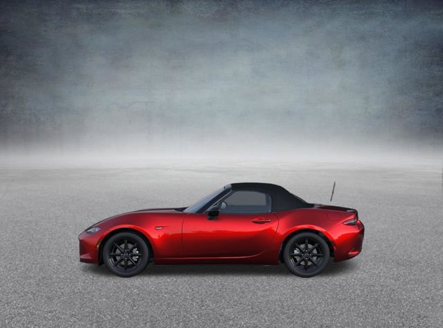 New 2026 MAZDA MX-5 Miata Sport image 3