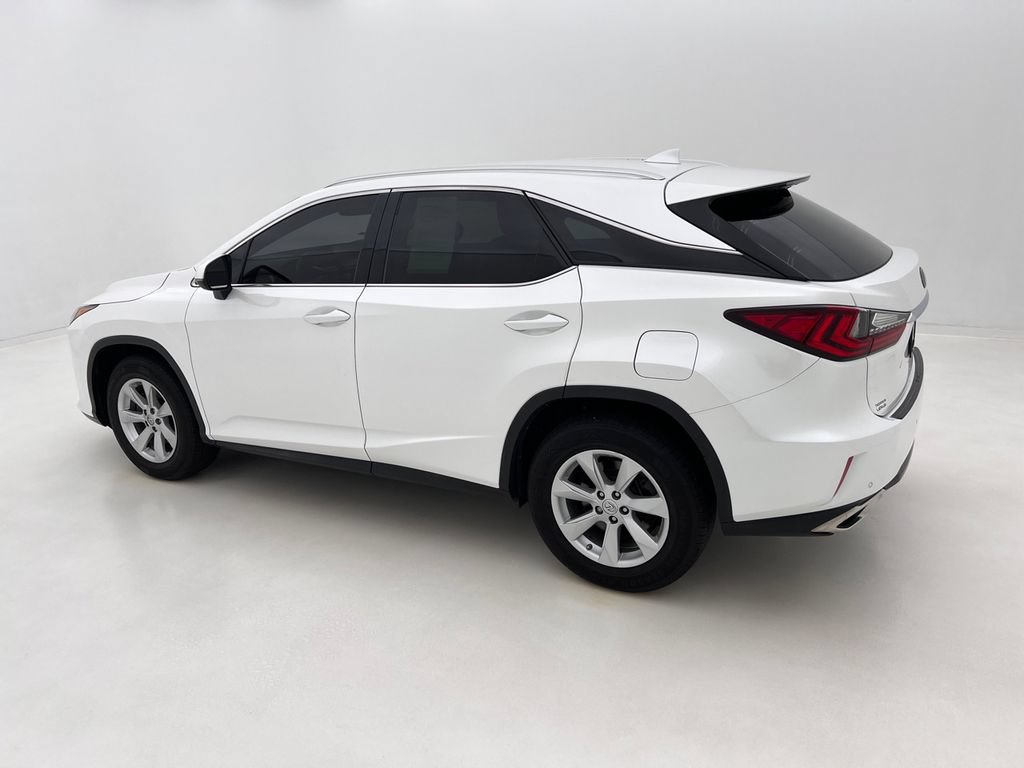 Used 2017 Lexus RX 350 AWD w/ Premium Package image 10