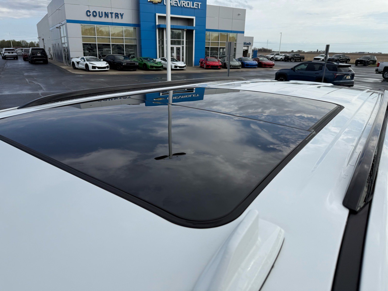 Used 2023 Chevrolet Tahoe Z71 AWD/4WD image 12