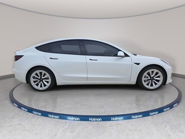 Used 2021 Tesla Model 3 Standard Range Plus image 5