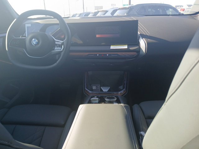 New 2026 BMW X3 xDrive30i AWD/4WD image 13