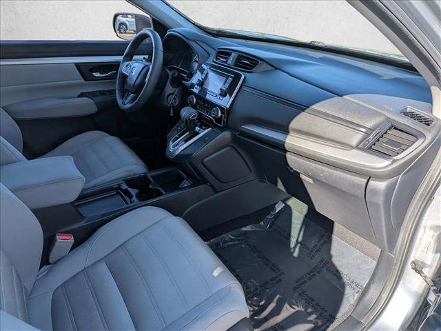 Used 2017 Honda CR-V LX image 20