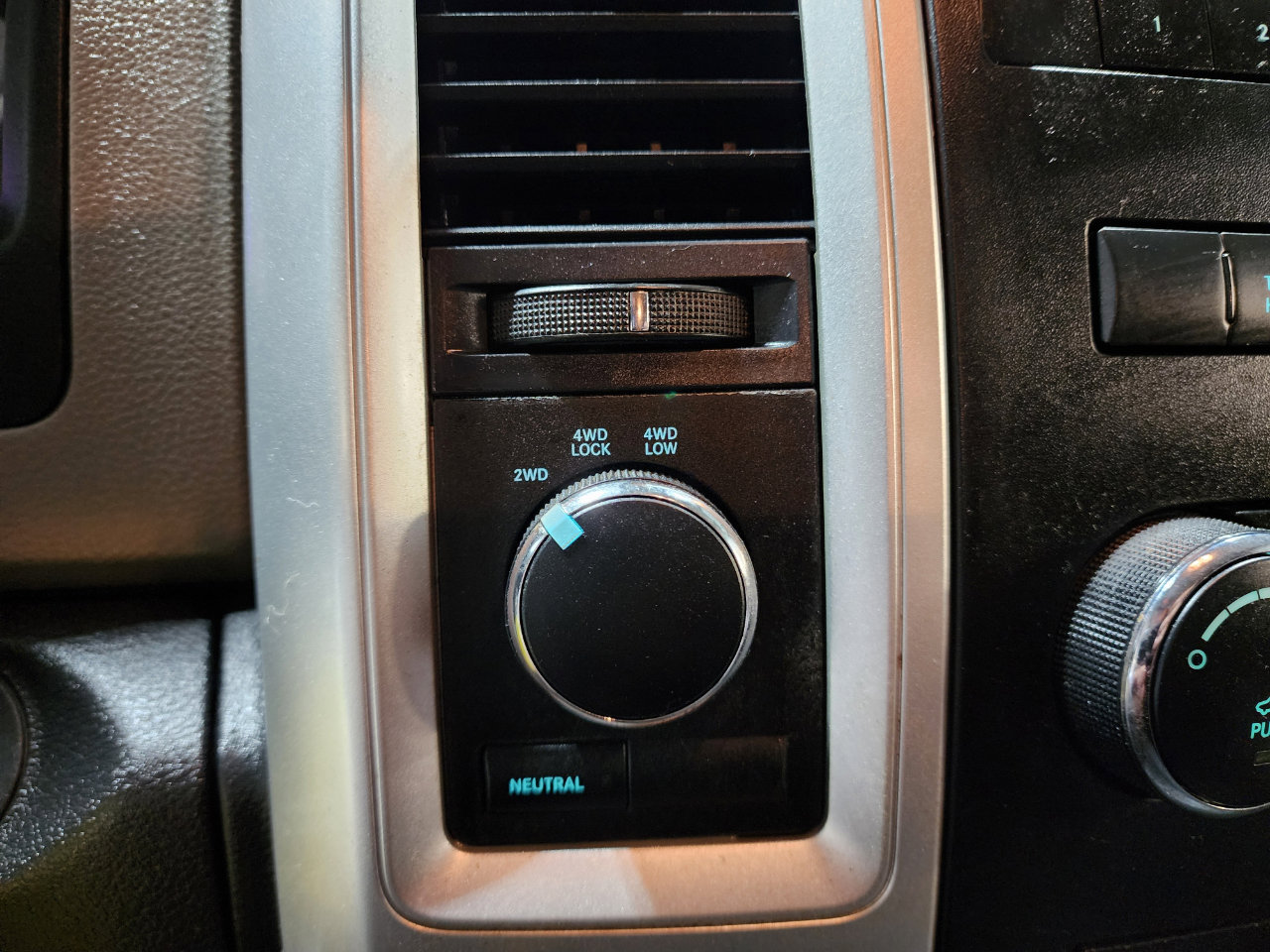 Used 2010 Dodge Ram 1500 Truck SLT w/ Big Horn Regional Pkg image 31