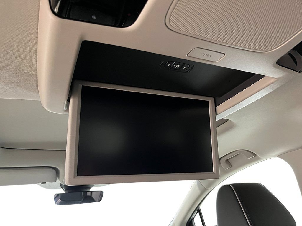 New 2026 Honda Odyssey Elite image 22