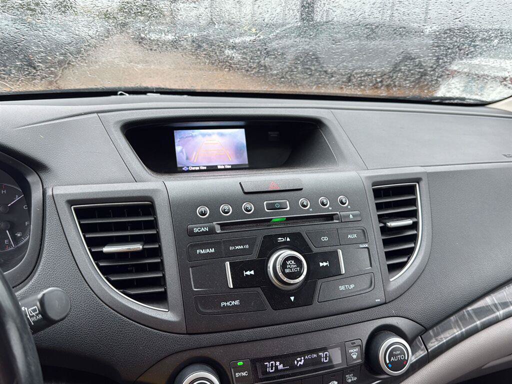 Used 2013 Honda CR-V EX-L image 6