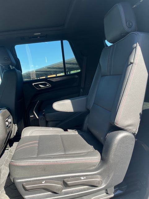 Used 2024 Chevrolet Tahoe RST w/ Luxury Package image 10