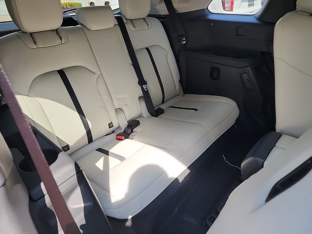 New 2026 MAZDA CX-90 3.3 Turbo S w/ Premium Plus image 35