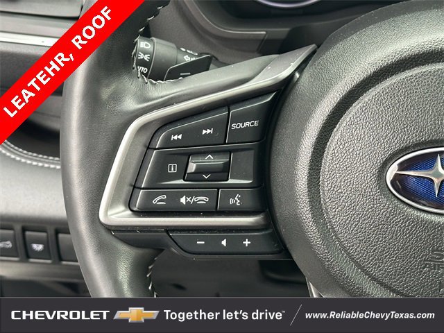 Used 2023 Subaru Ascent Touring image 14