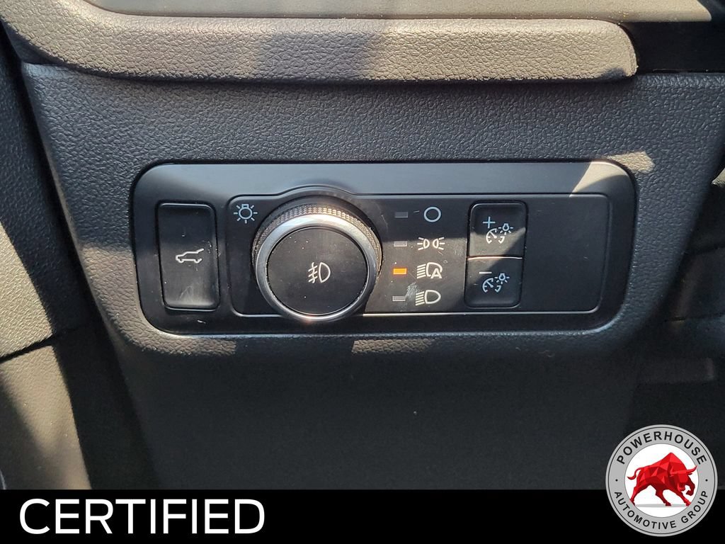 Certified 2024 Ford Escape ST-Line Elite w/ Premium Technology Package AWD/4WD image 30