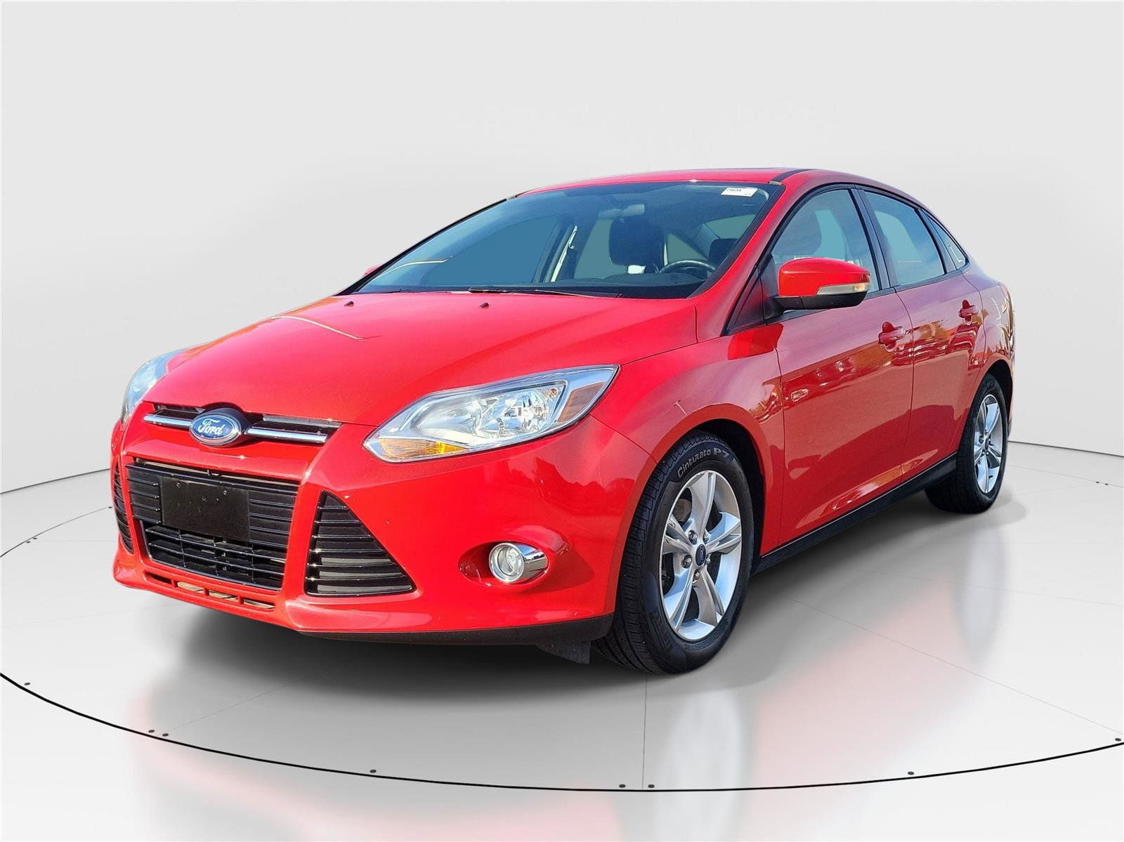 Used 2012 Ford Focus SE image 2