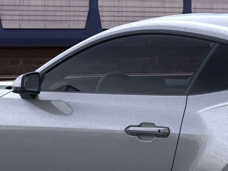 New 2026 Ford Mustang Premium RWD image 20