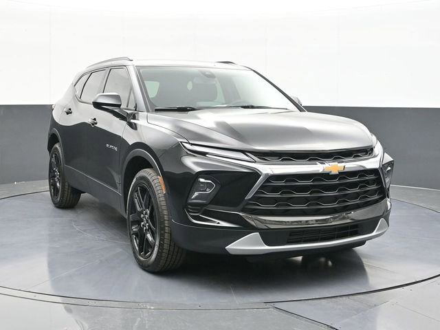 New 2026 Chevrolet Blazer LT w/ Convenience Package image 21