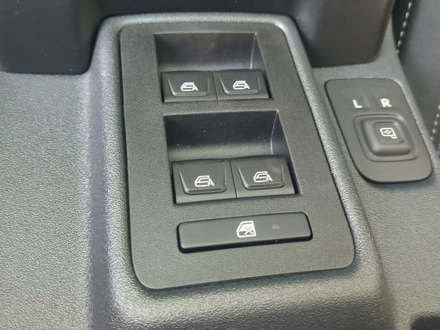 New 2025 Ford Bronco Big Bend image 25