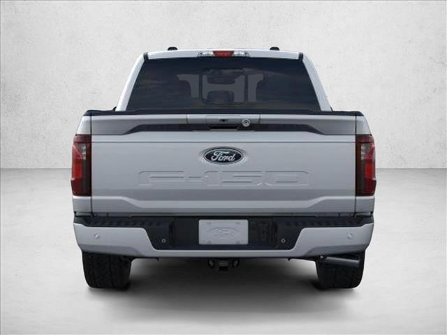 New 2026 Ford F150 XLT w/ Equipment Group 302A MID image 5
