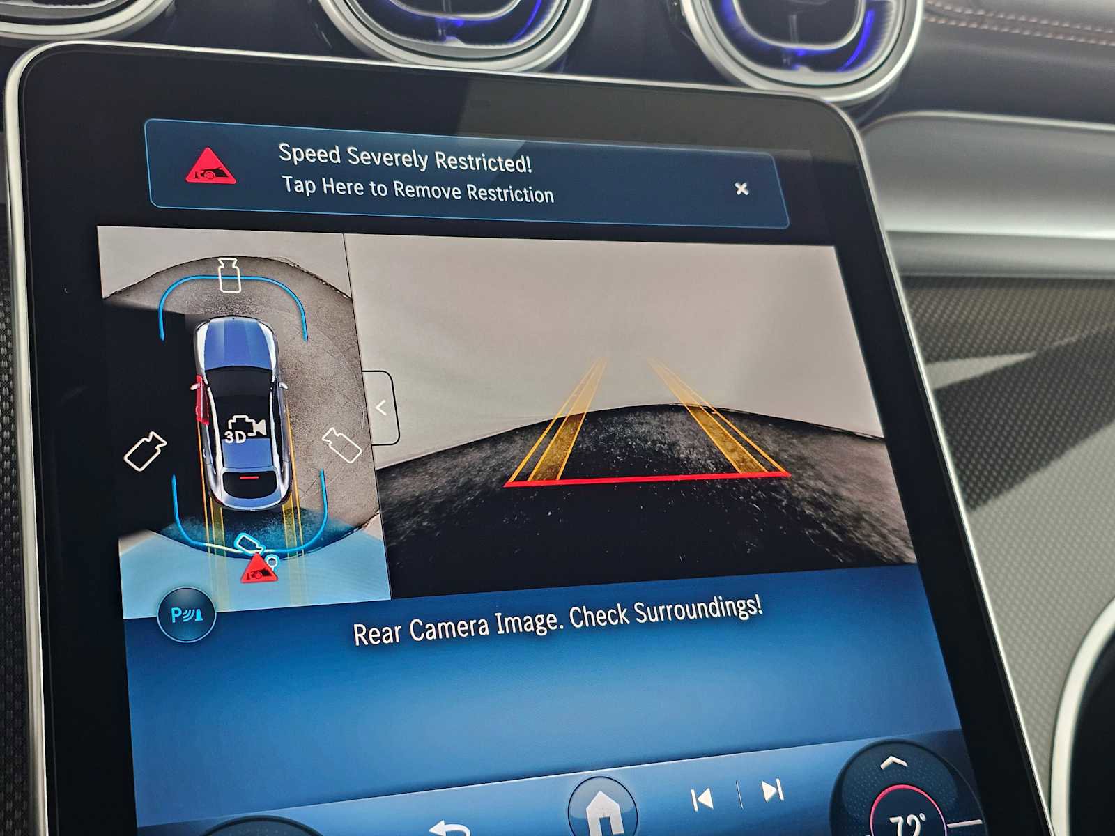 New 2026 Mercedes-Benz GLC 43 AMG 4MATIC Coupe image 26