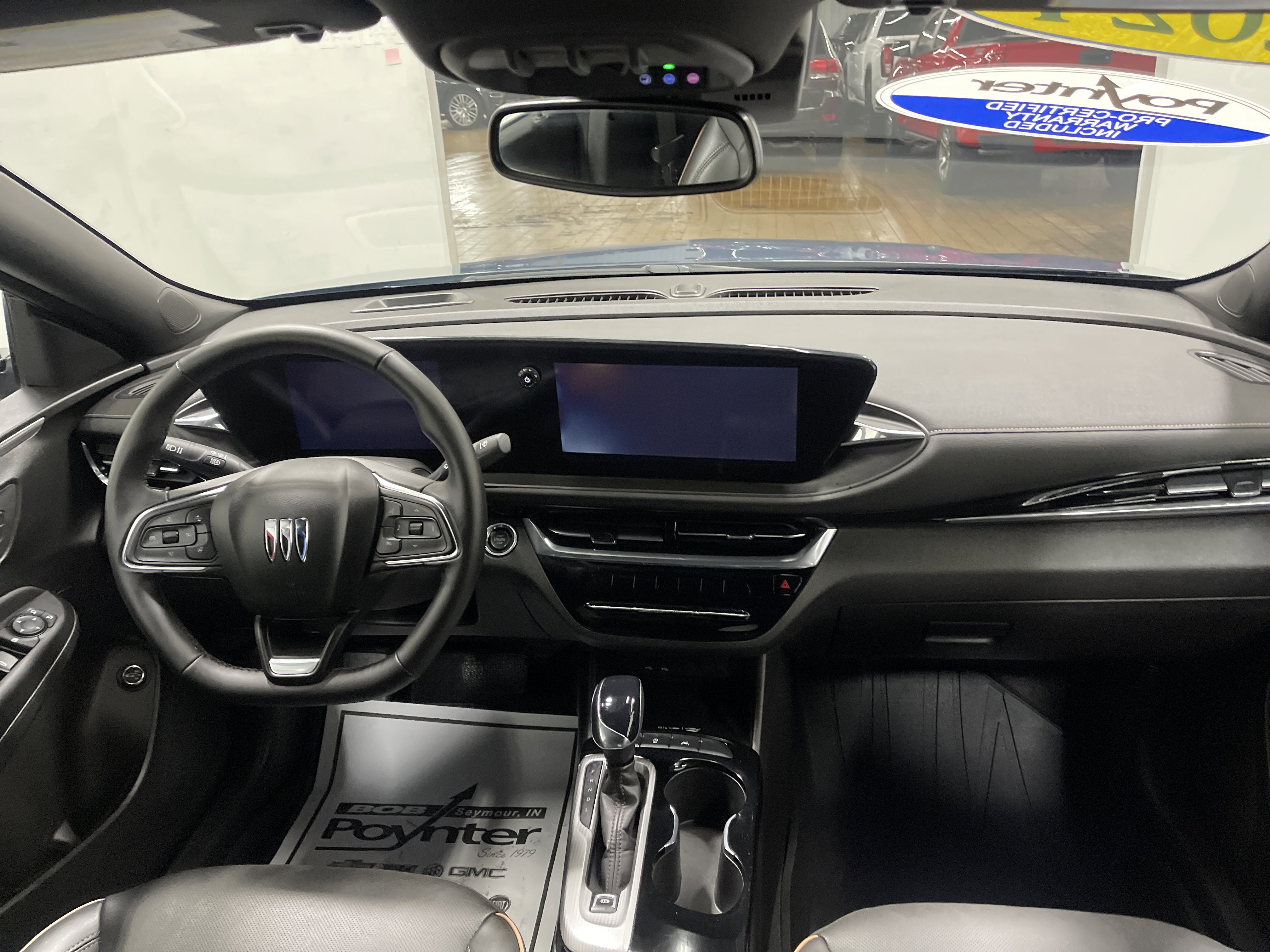 Used 2024 Buick Envista Avenir image 23