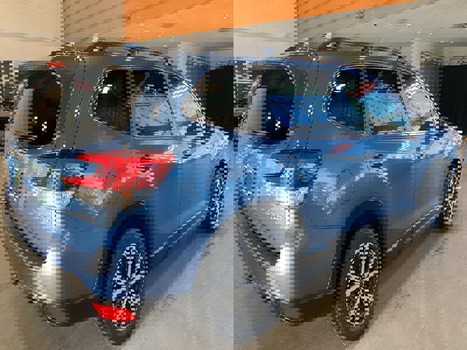 Used 2023 Subaru Forester Limited image 5