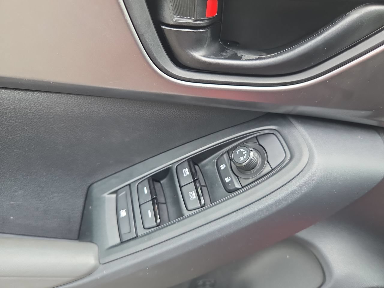 Certified 2024 Subaru Impreza 2.0i AWD/4WD image 16