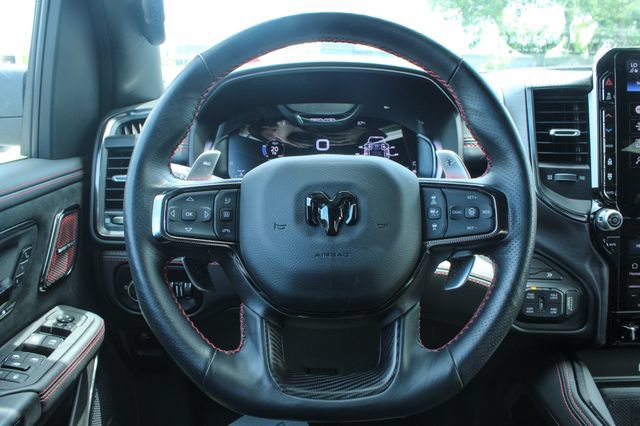 Used 2025 RAM 1500 RHO w/ RHO Level 1 Equipment Group AWD/4WD image 27