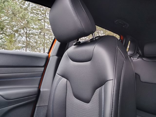 New 2026 Jeep Compass Latitude AWD/4WD image 24