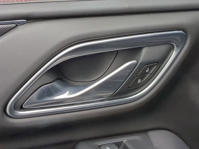 Used 2021 Chevrolet Suburban RST w/ Luxury Package image 32