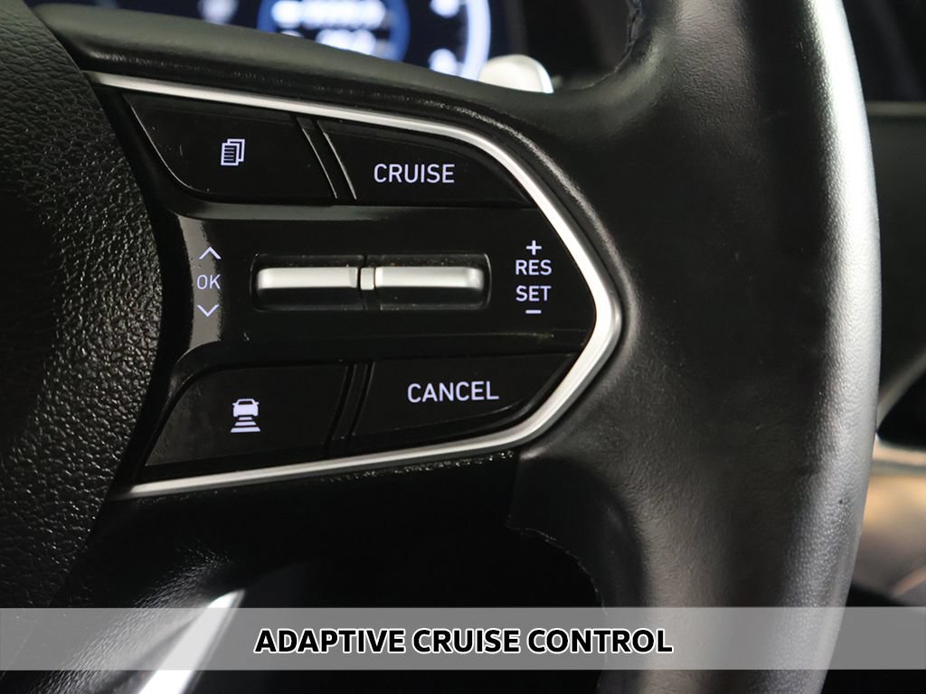 Used 2021 Hyundai Palisade Limited AWD/4WD image 6