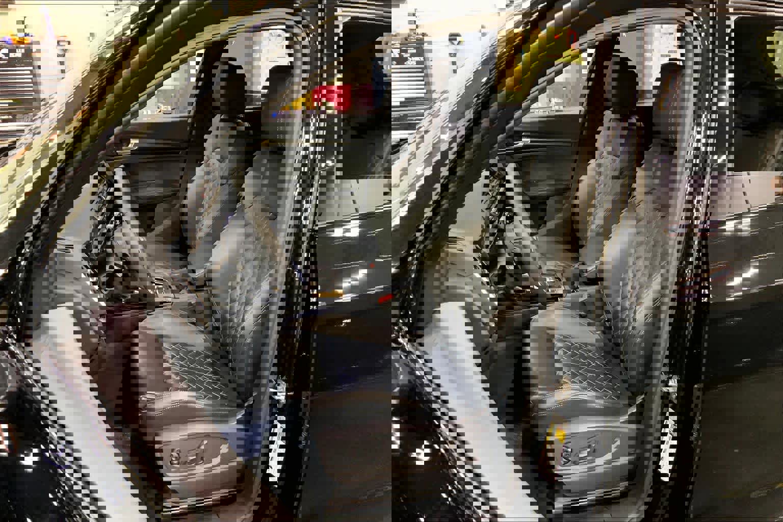 Used 2025 Audi SQ5 Premium Plus AWD/4WD image 8