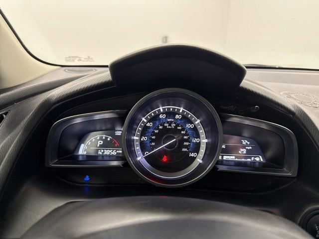 Used 2018 Toyota Yaris iA FWD image 28