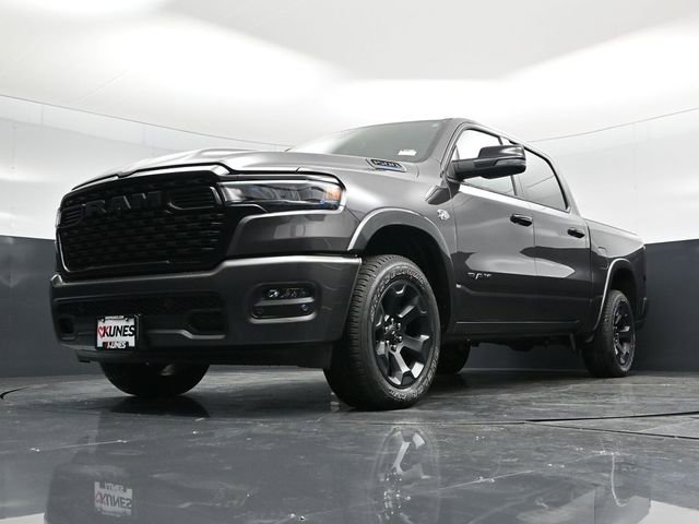 New 2026 RAM 1500 Big Horn image 46