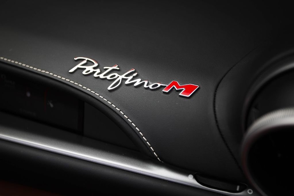 Certified 2023 Ferrari Portofino M image 56