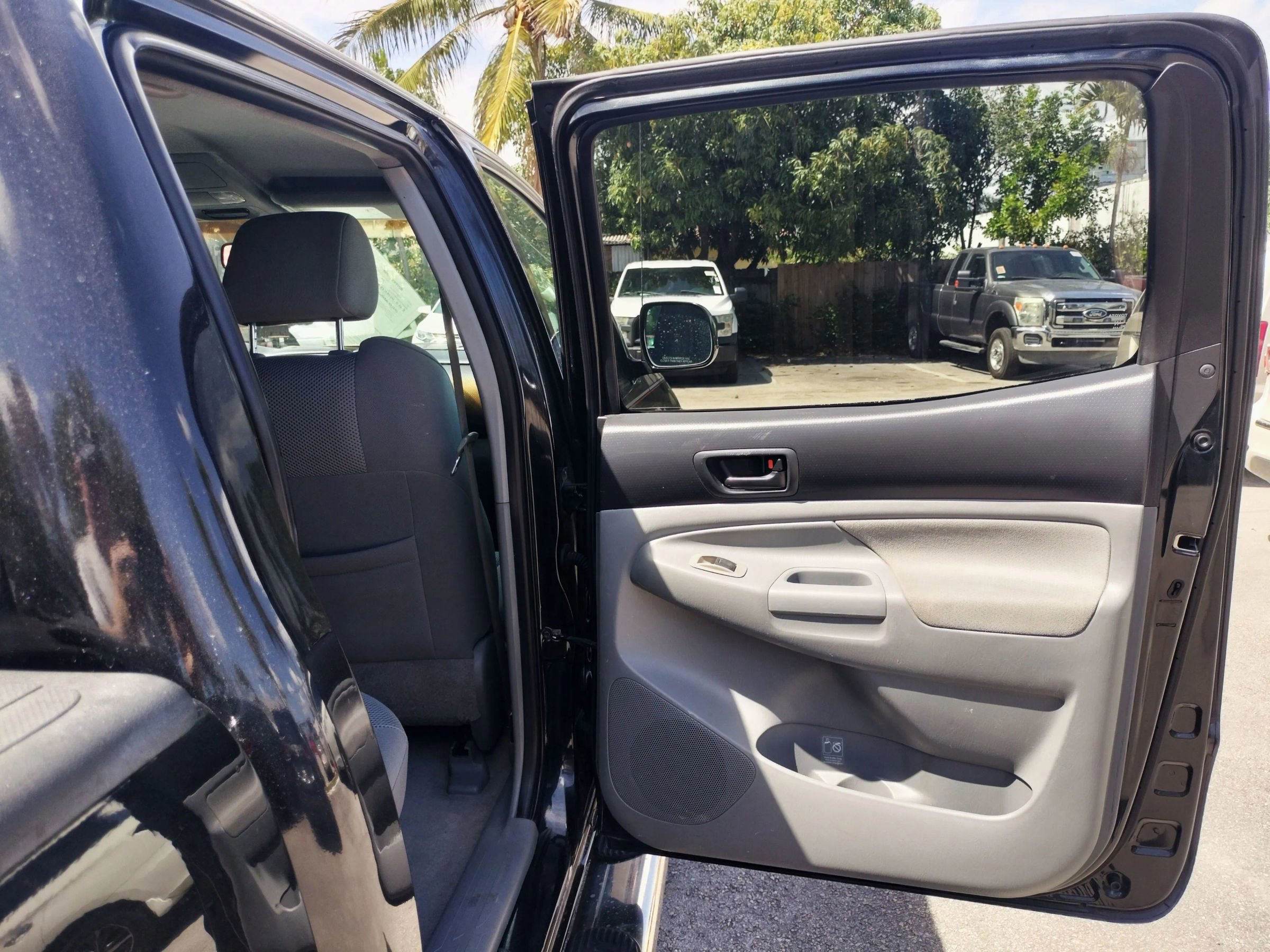 Used 2008 Toyota Tacoma PreRunner RWD image 21