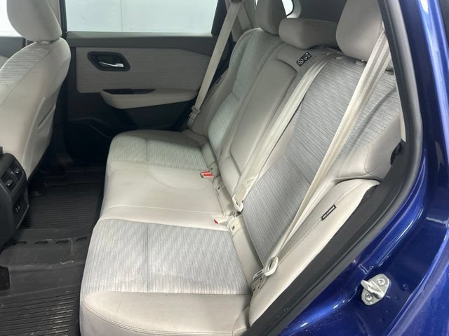 Used 2021 Nissan Rogue SV AWD/4WD image 22