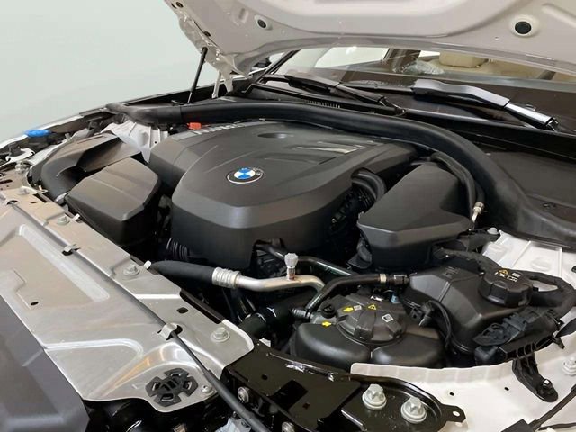 Used 2026 BMW 330i Sedan RWD image 84
