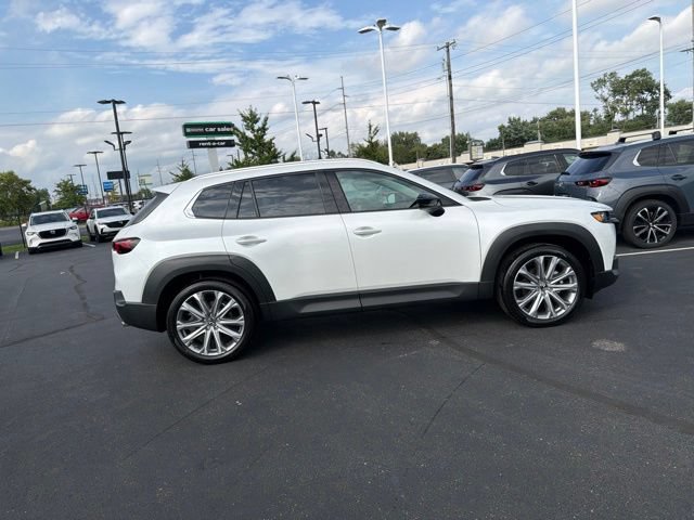 New 2026 MAZDA CX-50 AWD 2.5 S w/ Weather Package image 5