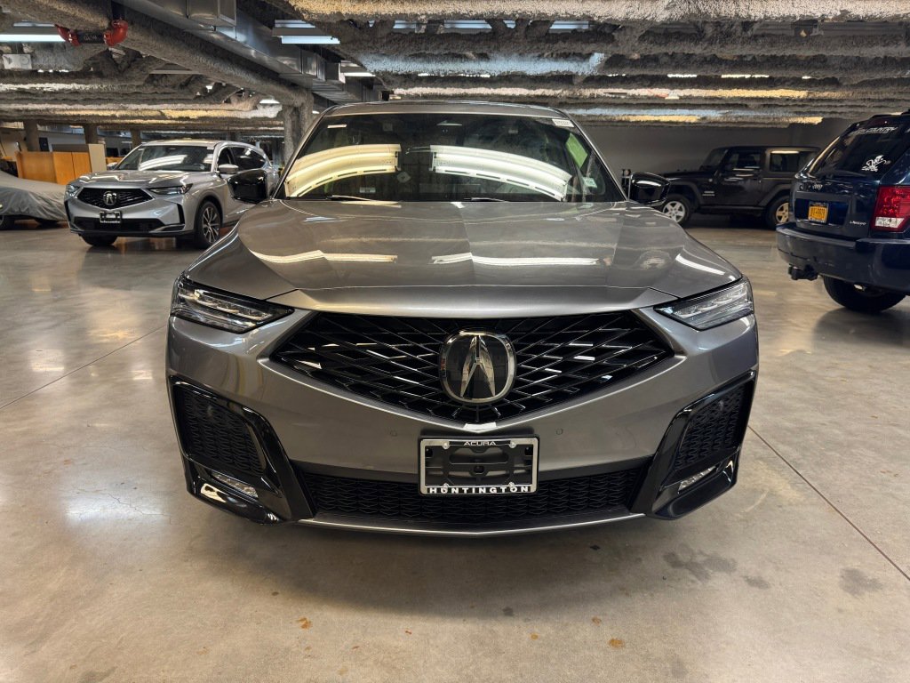 New 2026 Acura MDX A-Spec image 4