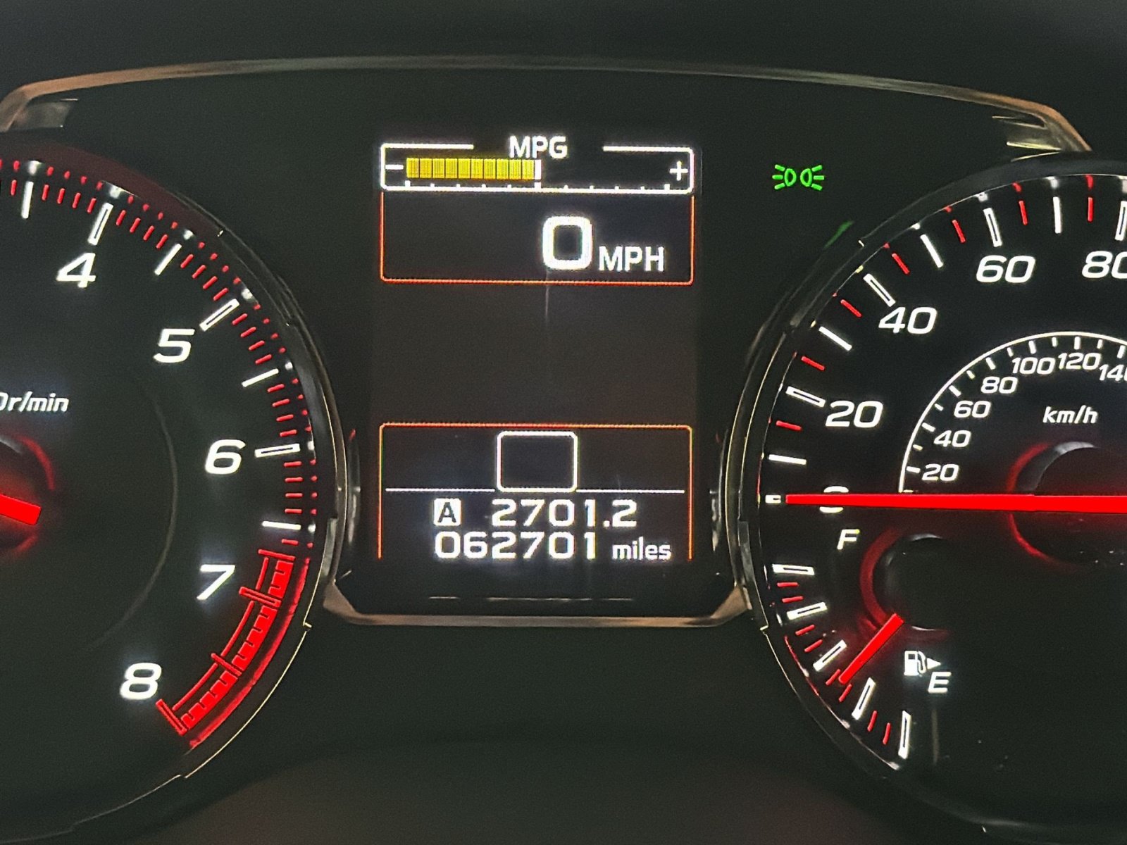 Used 2020 Subaru WRX Premium AWD/4WD image 17