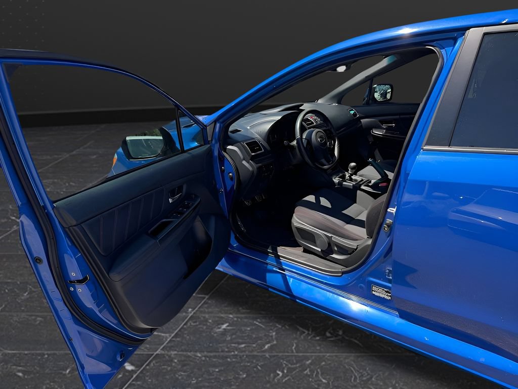 Used 2020 Subaru WRX AWD/4WD image 15