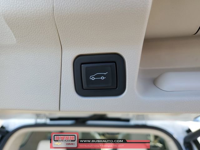 Used 2023 GMC Acadia Denali w/ Denali Ultimate Package image 10