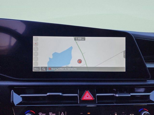 Used 2025 Kia Niro Wind w/ Wind Preserve Package FWD image 14