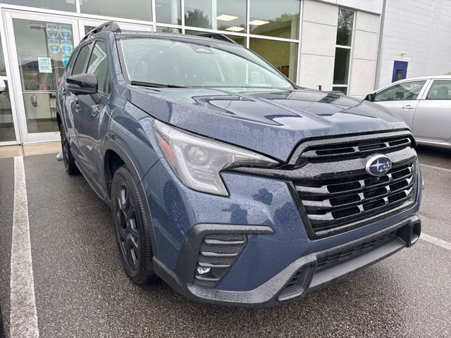 Used 2023 Subaru Ascent Onyx Edition Limited